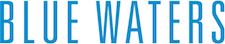 Blue Water Logo